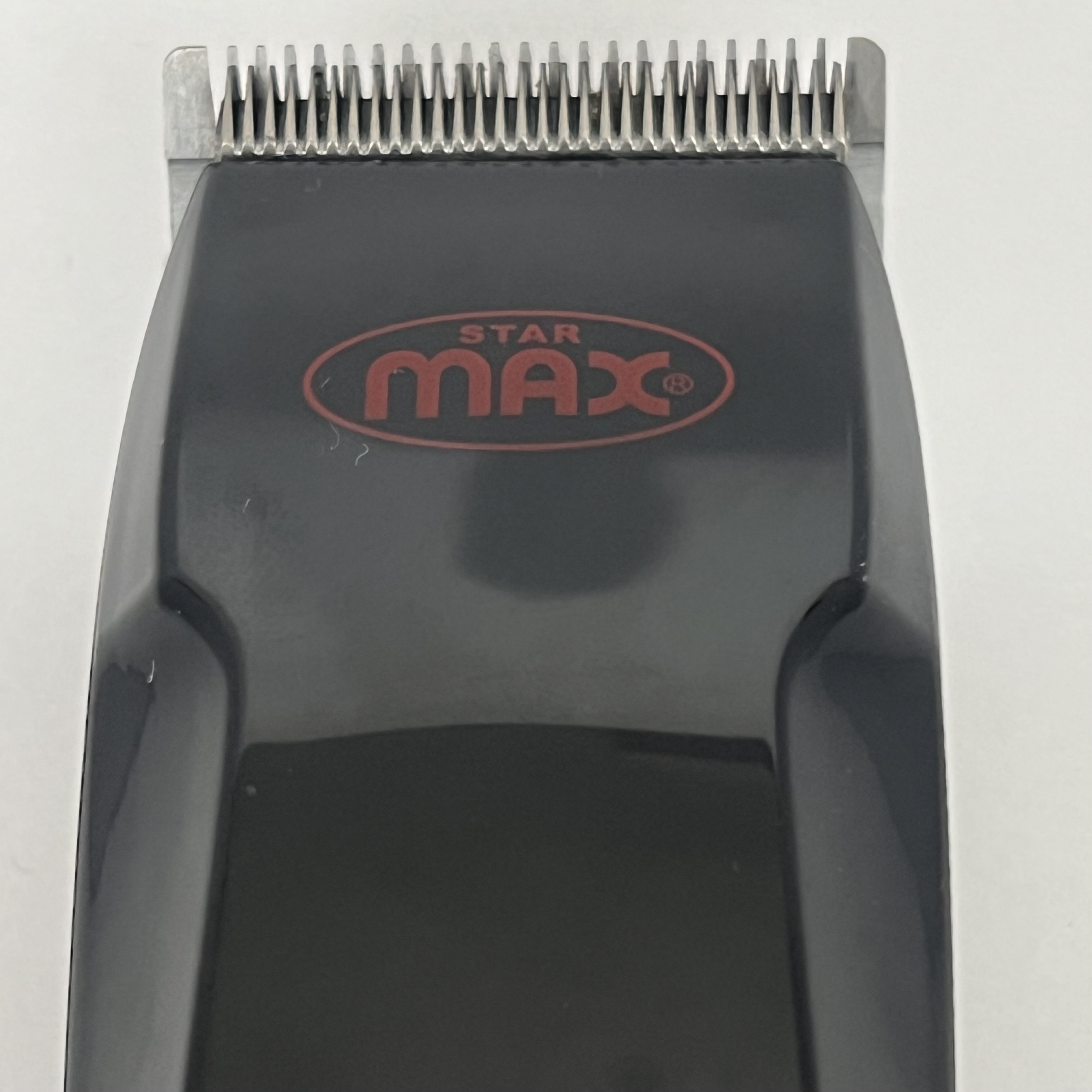 ماشین اصلاح سر وصورت و بدن  استار مکس (STAR MAX)مدل Edition اورجینال ۱۰۰٪